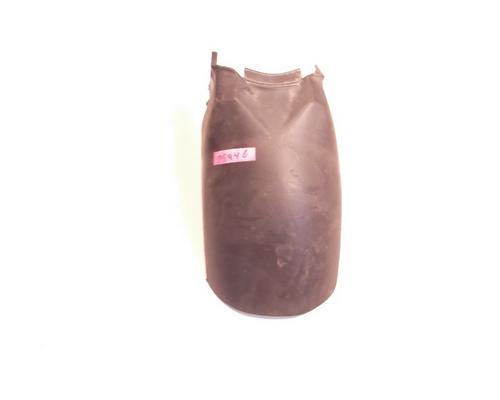 Yamaha YZF-600R Front Fender