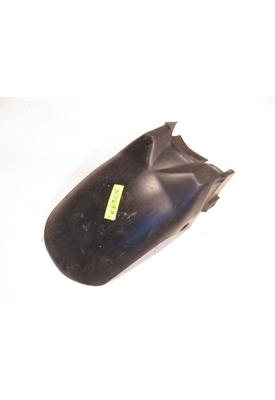 Yamaha YZF-600R Front Fender