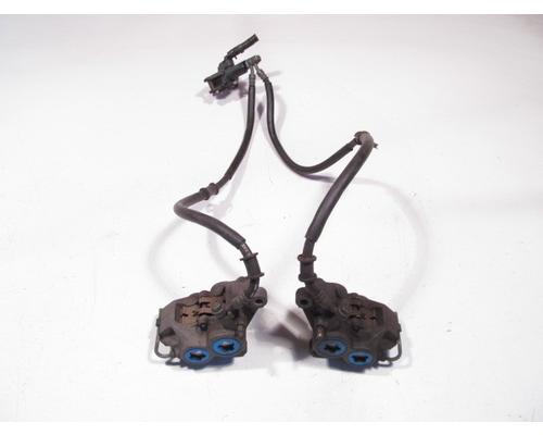Yamaha YZF-600R Front Master Cylinder