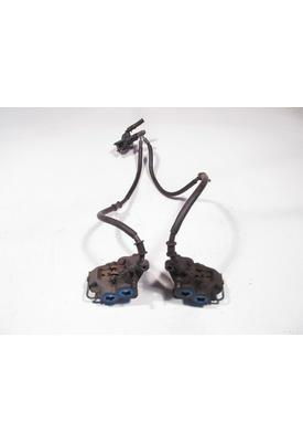 Yamaha YZF-600R Front Master Cylinder