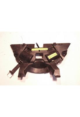 Yamaha YZF-600R Ignition Coil Cover