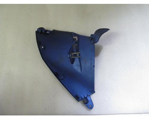 Yamaha YZF-600R Inner Fairing