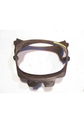 Yamaha YZF-600R MISCELANEOUS