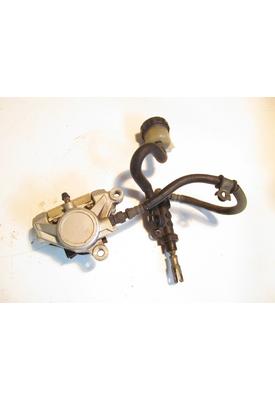 Yamaha YZF-600R REAR CALIPER