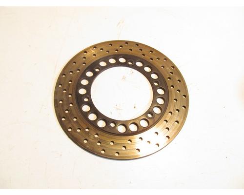 Yamaha YZF-600R REAR ROTOR