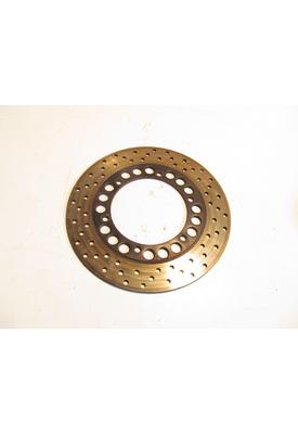 Yamaha YZF-600R REAR ROTOR