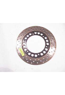 Yamaha YZF-600R REAR ROTOR