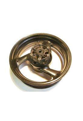 Yamaha YZF-600R REAR WHEEL