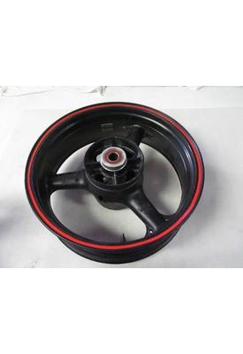 Yamaha YZF-600R REAR WHEEL
