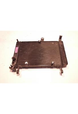 Yamaha YZF-600R Radiator