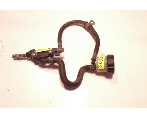 Yamaha YZF-600R Rear Master Cylinder