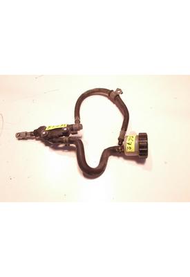 Yamaha YZF-600R Rear Master Cylinder