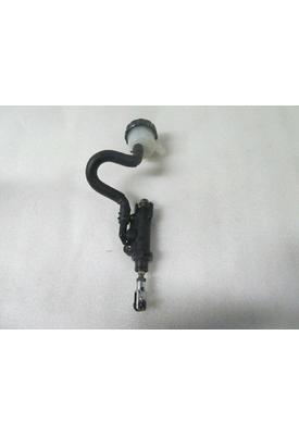 Yamaha YZF-600R Rear Master Cylinder