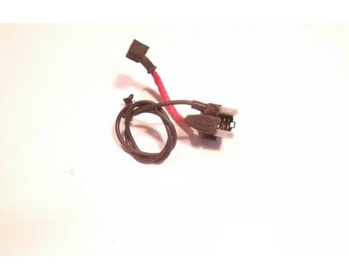 Yamaha YZF-600R STARTER RELAY