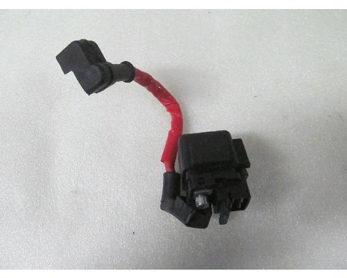 Yamaha YZF-600R STARTER RELAY