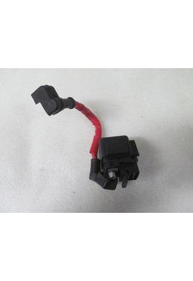 Yamaha YZF-600R STARTER RELAY