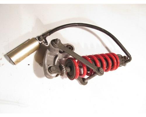Yamaha YZF-600R Shock Linkage