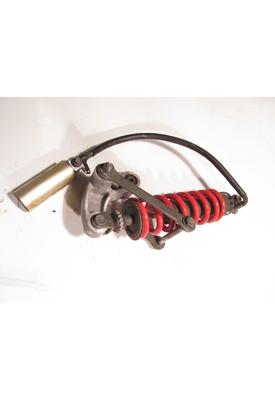 Yamaha YZF-600R Shock Linkage