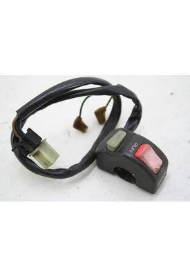 Yamaha YZF-600R Start/Stop Switch