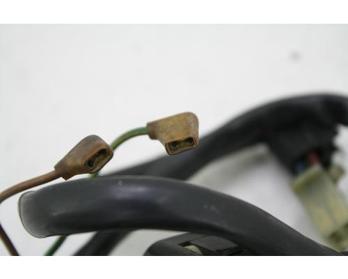 Yamaha YZF-600R StartStop Switch
