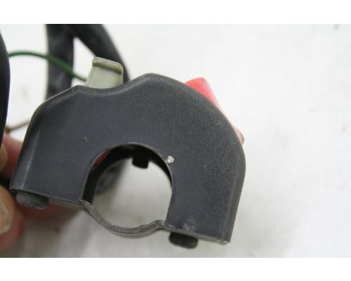 Yamaha YZF-600R StartStop Switch