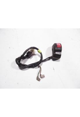 Yamaha YZF-600R Start/Stop Switch