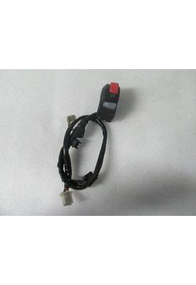 Yamaha YZF-600R Start/Stop Switch