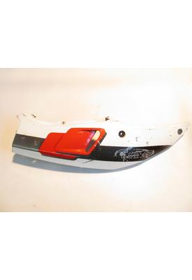 Yamaha YZF-600R TAIL FAIRING