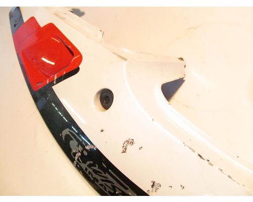 Yamaha YZF-600R TAIL FAIRING