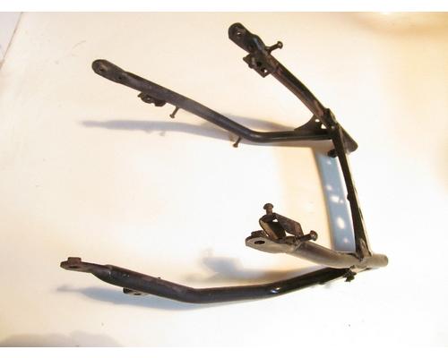 Yamaha YZF-600R Tail Bracket