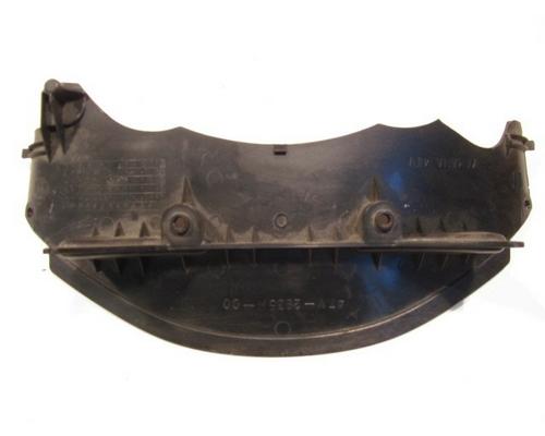 Yamaha YZF-600R Triple Tree Cover