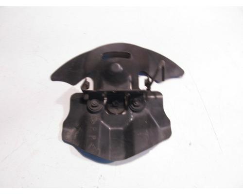 Yamaha YZF-600R Triple Tree Cover