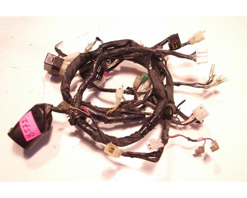 Yamaha YZF-600R Wire Harness