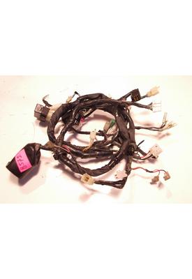 Yamaha YZF-600R Wire Harness