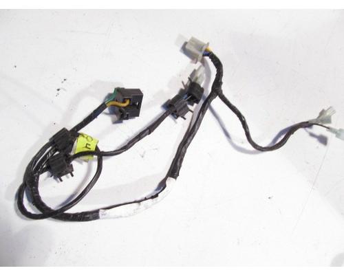 Yamaha YZF-600R Wire Harness
