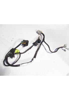 Yamaha YZF-600R Wire Harness