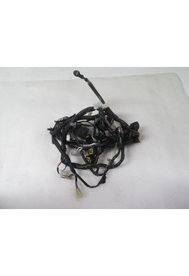 Yamaha YZF-600R Wire Harness