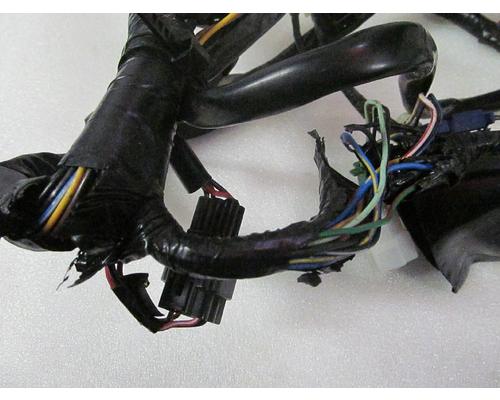 Yamaha YZF-600R Wire Harness