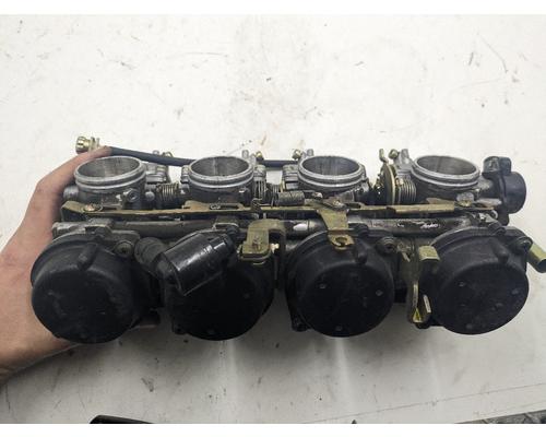 Yamaha YZF-R1 Carburetor