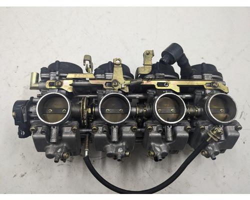 Yamaha YZF-R1 Carburetor