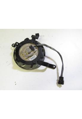 Yamaha YZF-R1 FAN ASSEMBLY