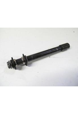 Yamaha YZF-R1 FRONT AXLE