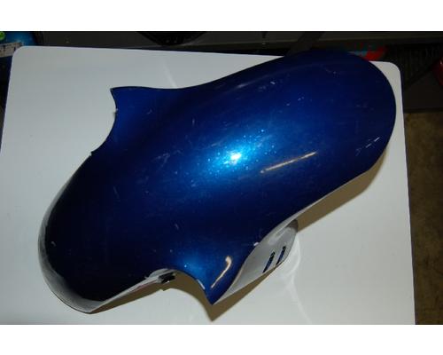 Yamaha YZF-R1 Front Fender