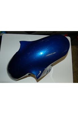Yamaha YZF-R1 Front Fender