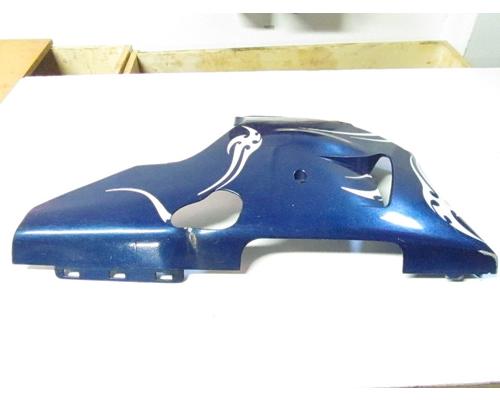 Yamaha YZF-R1 LOWER FAIRING