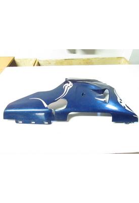 Yamaha YZF-R1 LOWER FAIRING