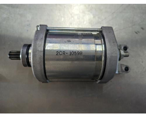 Yamaha YZF-R1 STARTER