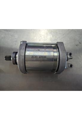 Yamaha YZF-R1 STARTER