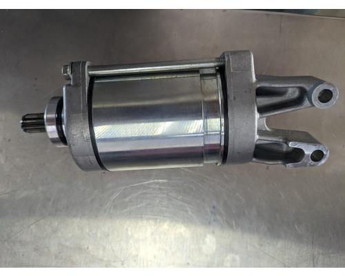 Yamaha YZF-R1 STARTER