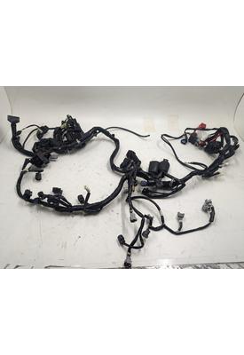 Yamaha YZF-R1 Wire Harness